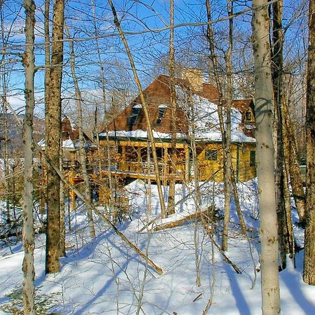 Eagle'S Nest Villa Greenville Exterior photo